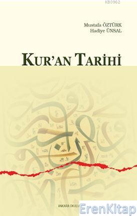 Kur'an Tarihi Mustafa Öztürk