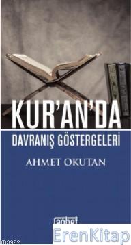 Kur'an'da Davranış Göstergeleri Ahmet Okuyan