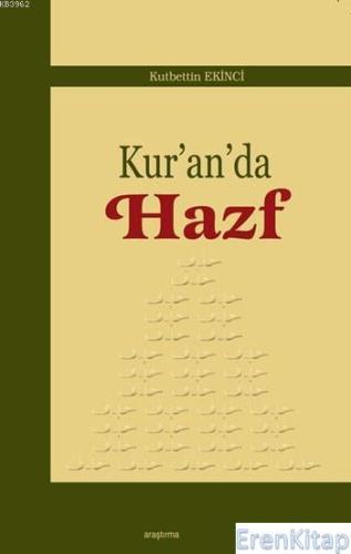 Kur'an'da Hazf