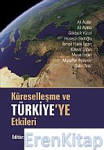 Küreselleşme ve Türkiye'ye Etkileri Murat Ercan