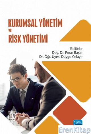 Kurumsal Yönetim ve Risk Yönetimi A. Tuğba Karabulut