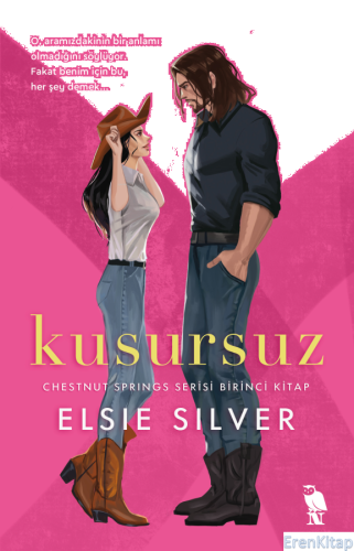 Kusursuz Elsie Silver