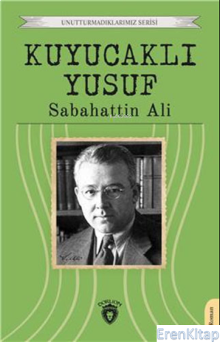 Kuyucaklı Yusuf Sabahattin Ali