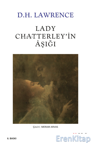 Lady Chatterley'in Aşığı : Yeni Beyaz Kapak