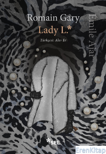 Lady L. Romain Gary