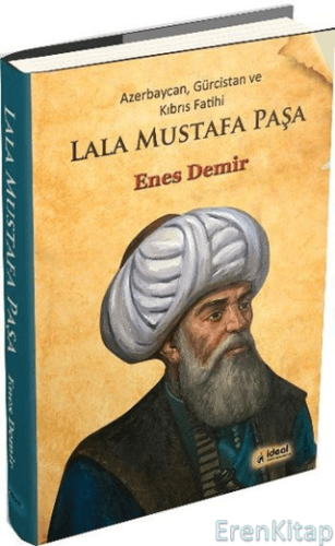 Lala Mustafa Paşa Enes Demir