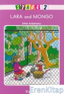 Lara And Mango (stage 2)
