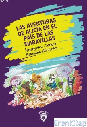 Las Aventuras de Alicia En El País de Las Maravillas Lewis Caroll