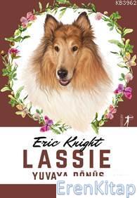 Lassie - Yuvaya Dönüş Eric Knight