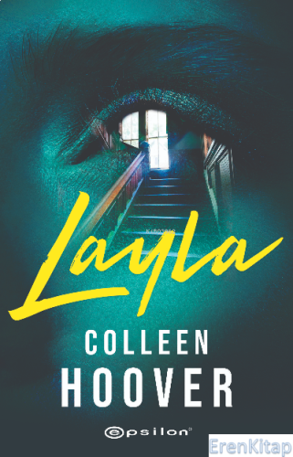 Layla Collen Hoover