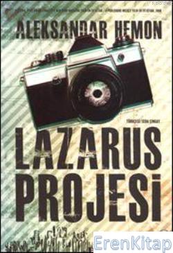 Lazarus Projesi