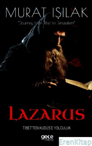 Lazarus Murat Işılak