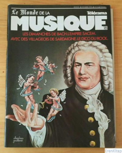 Le Monde Musical : Sayı : 147