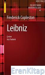 Leibniz Frederick Copleston