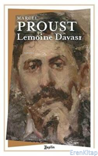 Lemoine Davası Marcel Proust