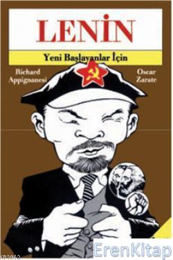 Lenin: Yeni Başlayanlar İçin