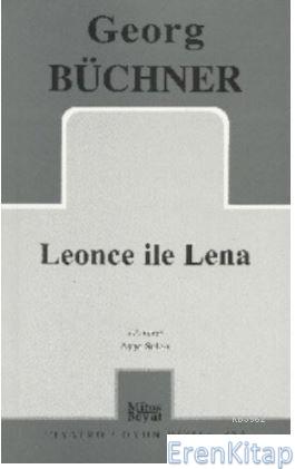 Leonce ile Lena Güldürü Georg Büchner