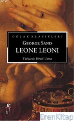 Leone Leoni %10 indirimli George Sand