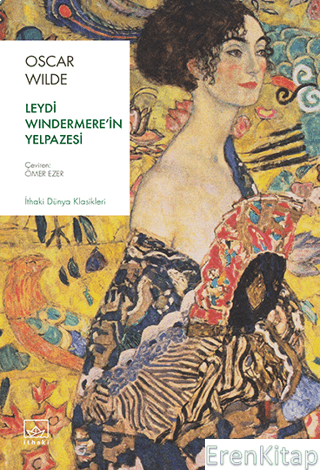 Leydi Windermere'in Yelpazesi Oscar Wilde