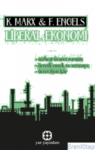 Liberal Ekonomi Friedrich Engels