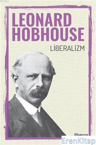 Liberalizm Leonard T. Hobhouse