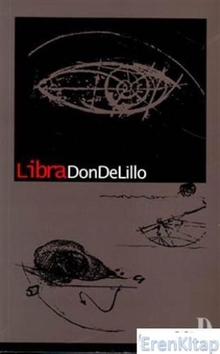 Libra Don DeLillo
