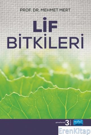 Lif Bitkileri Mehmet Mert