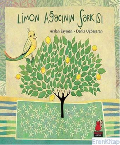 Limon Ağacının Şarkısı Arslan Sayman