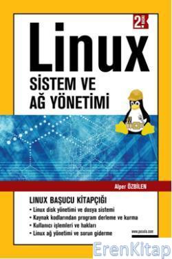 Linux Sistem ve Ağ Yönetimi