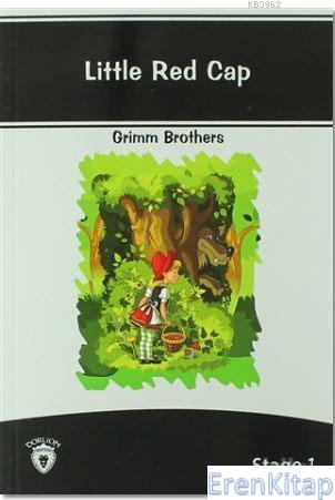 Little Red Cap Stage - 1 Grimm Brothers