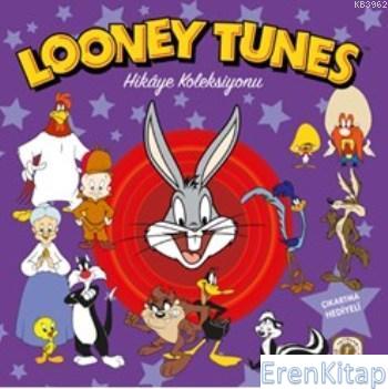 Hikayeler Koleksiyonu (Ciltli) Looney Tunes