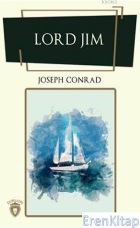 Lord Jim (İngilizce Kitap) Joseph Conrad
