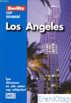 Los Angeles :  Cep Rehberi