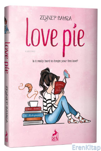 Love Pie Zeynep Sahra