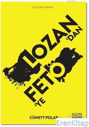 Lozan'dan FETÖ'ye