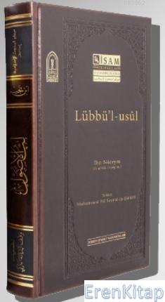 Lübbü'l Usül - Prestij İbn Nüceym