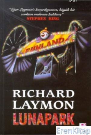 Lunapark Richard Laymon