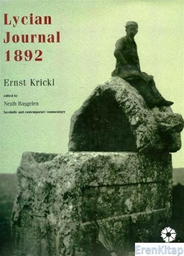 Lycian Journal 1892 Ernst Krickl