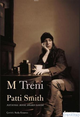 M Treni Patti Smith