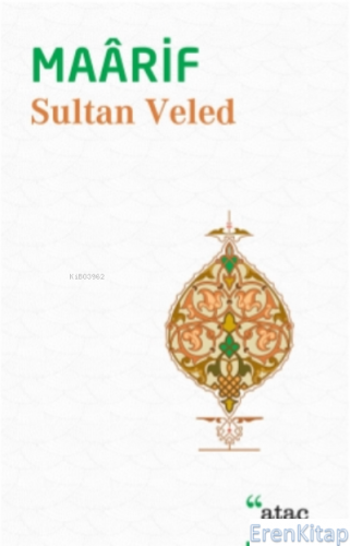 Maarif %10 indirimli Sultan Veled