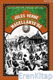 Macellanya'da Jules Verne