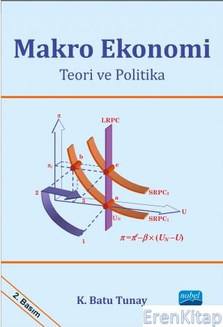 Makro Ekonomi - Teori ve Politika