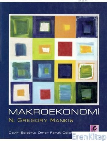 Makroekonomi N. Gregory Mankiw