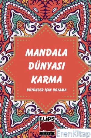 Mandala Dünyası-Karma Kolektif