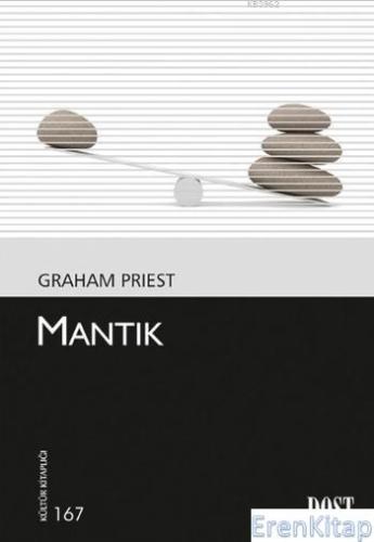 Mantık 167 Graham Priest