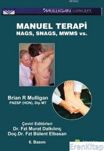 Manuel Terapi : Nags Snags Mwms vs. Brian R. Mulligan