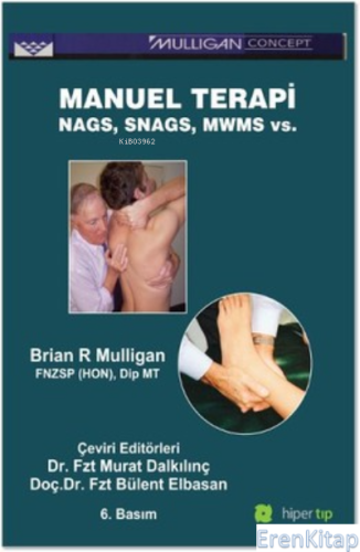 Manuel Terapi Nags, Snags, MWMS vs. Brian R. Mulligan