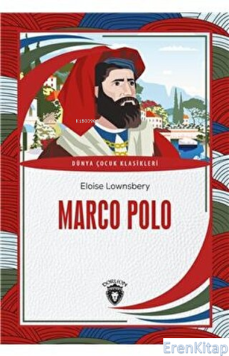 Marco Polo Eloise Lownsbery