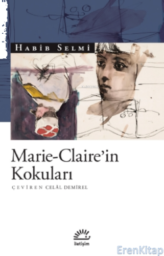 Marie - Claire'in Kokuları