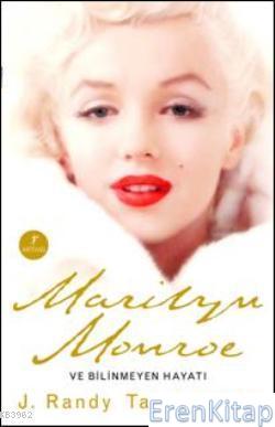 Marilyn Monroe  ve Bilinmeyen Hayatı